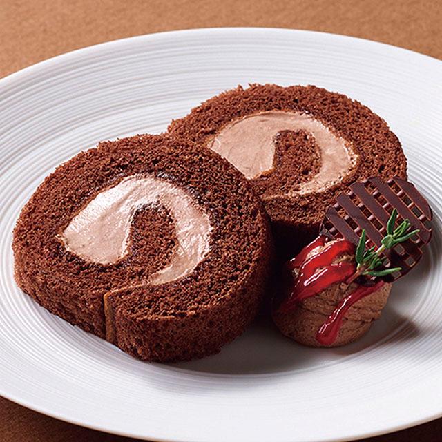 フレック（食品） 冷凍食品 味の素冷凍フレック)カット済みケーキ ふわ