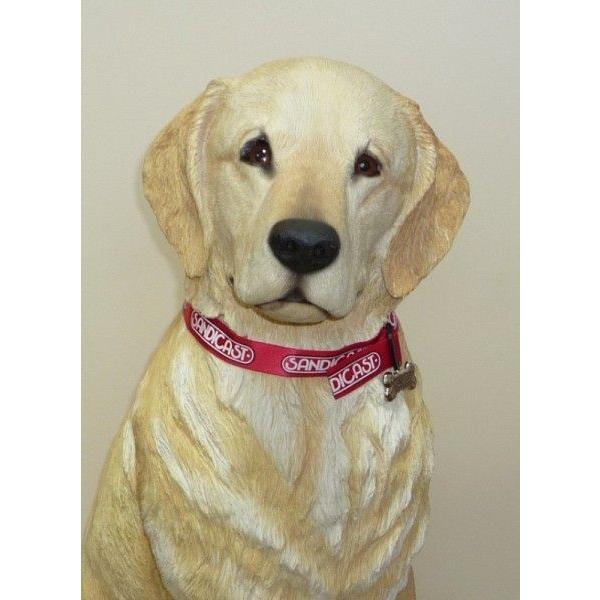 【新入荷】 サンディキャストLS12903/ゴールデンレトリバー・ライト（LLサイズ） 【EIM1401256605】(50898円)