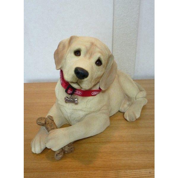 サンディキャストLS342/ラブラドールレトリバー/イエロー/子犬 サンディキャストLS342/ラブラドールレトリバー/イエロー/子犬