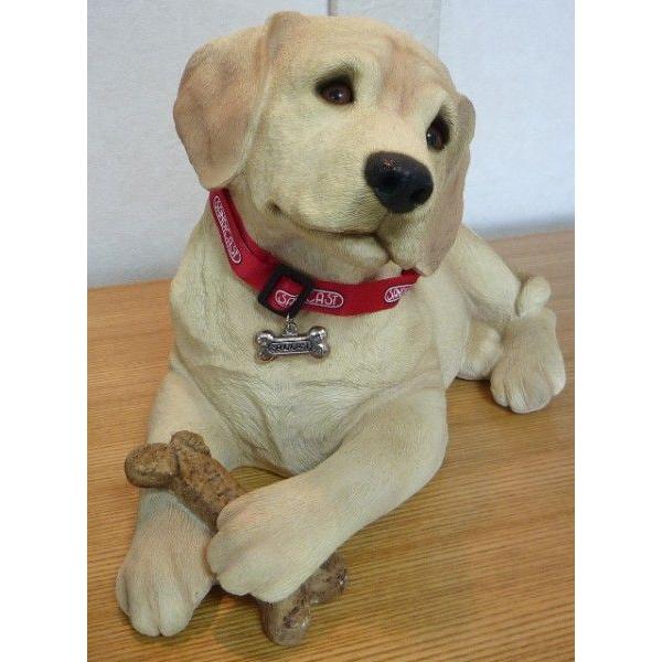 サンディキャストLS342/ラブラドールレトリバー/イエロー/子犬 サンディキャストLS342/ラブラドールレトリバー/イエロー/子犬