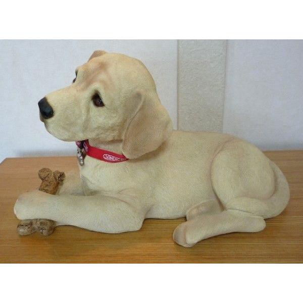 サンディキャストLS342/ラブラドールレトリバー/イエロー/子犬 サンディキャストLS342/ラブラドールレトリバー/イエロー/子犬