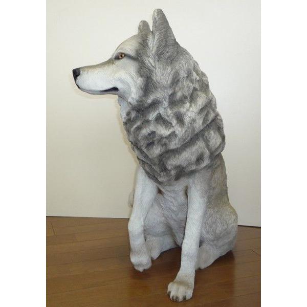 サンディキャスト製 イタリアン・グレイハウンド置物 サンディキャスト