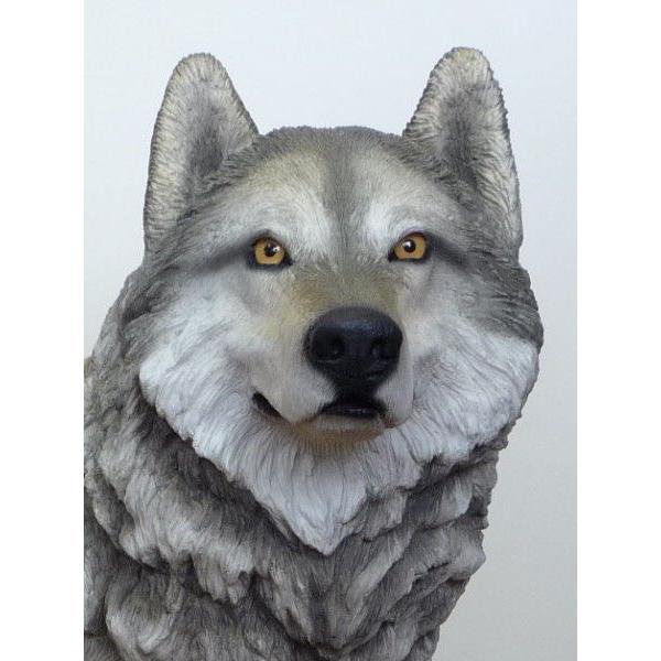 ★専用★サンディキャスト　SANDICAST  WOLF ウルフ　オオカミ ☆専用☆サンディキャスト SANDICAST WOLF ウルフ オオカミ ☆専用