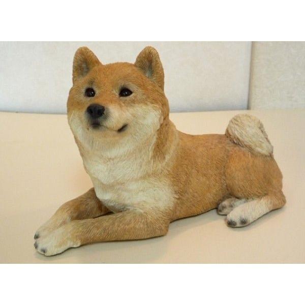 サンディキャストOS138/柴 犬　(Mサイズ）_1