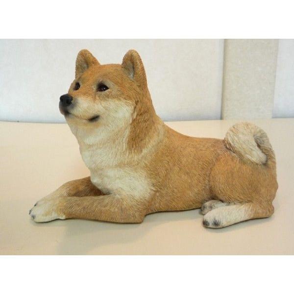 サンディキャストOS138/柴 犬　(Mサイズ）_2