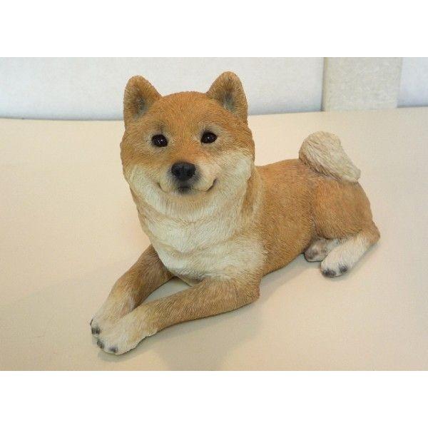 サンディキャストOS138/柴 犬　(Mサイズ）_3