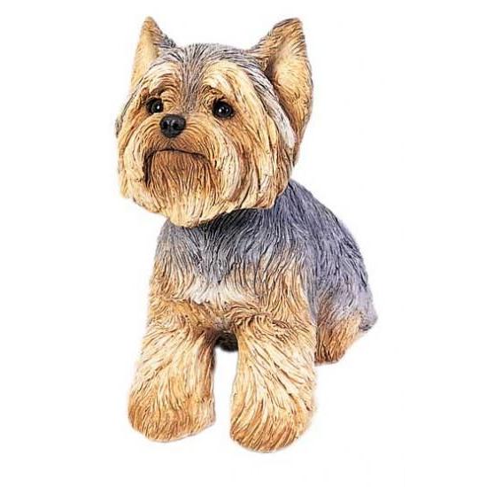 サンディキャストos247 ヨークシャーテリア 子犬 Mサイズ Os247 Online Shop 藤信堂 通販 Yahoo ショッピング