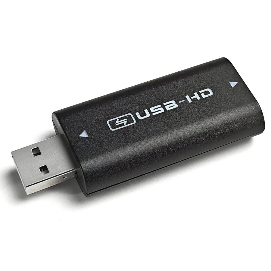 USB TO HDMI変換アダプタ KAR10C/KAR12A専用 USB-TO-HDMI USBポートを