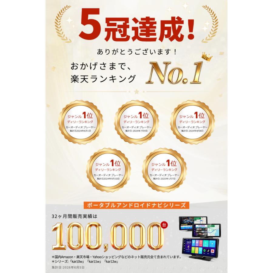 最人気】ディスプレイオーディオ 10.26インチ Android10 ワイヤレス 4+