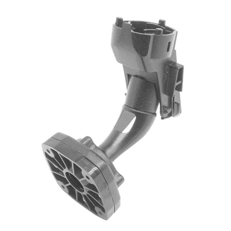 URVOLAX 12インチミラーモニター UR11X専用の取付ベース 取付アーム