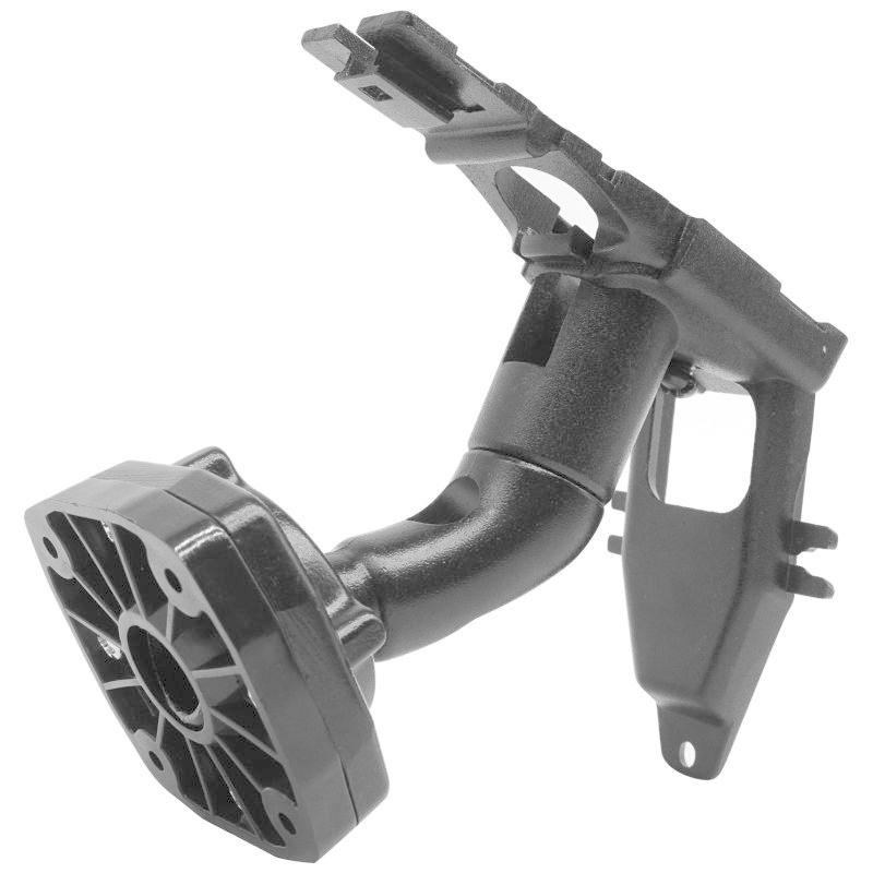 URVOLAX 12インチミラーモニター UR11X専用の取付ベース 取付