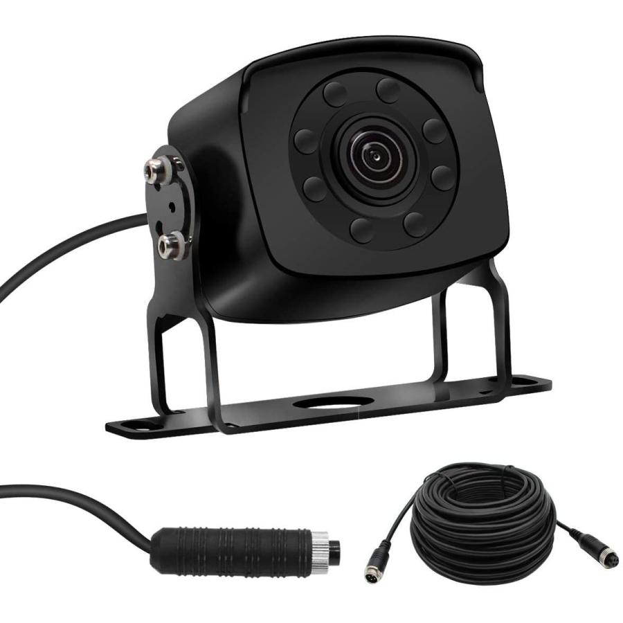 お得な特別割引価格） URVOLAX バックカメラ UR30X用 ７インチバック