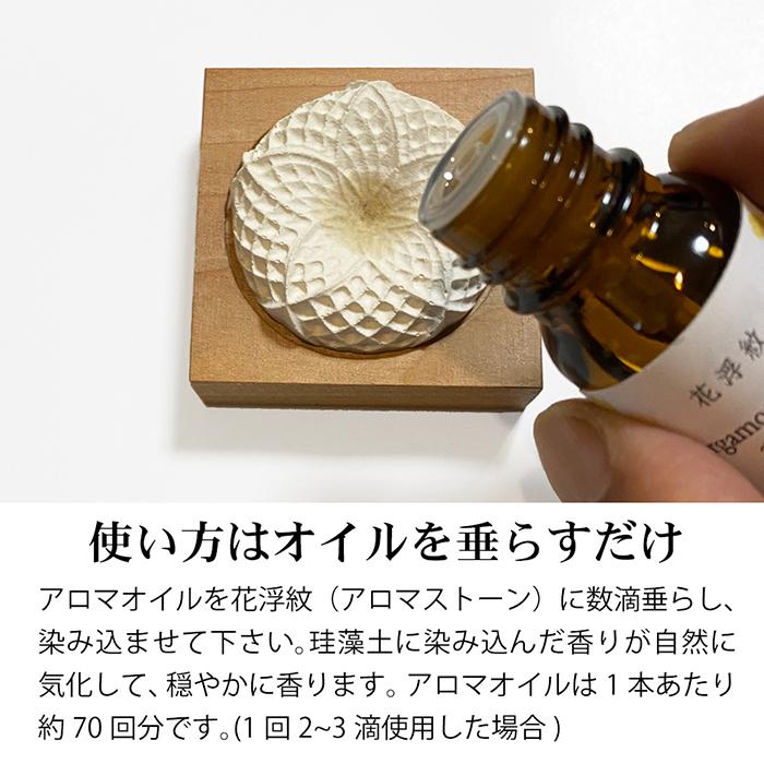 アロマストーンワックス母の日花束u0026アロマオイルセット アロマストーン 花 アロマオイル 香り 芳香剤 石 石膏 プレゼント