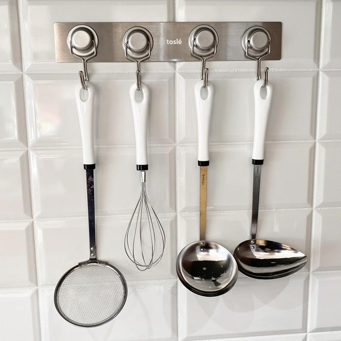 ボトル フック シャンプー リンス 吊り下げ 収納 トスレ コンディショナー お風呂 ハンギング ホルダー ケージ 壁掛け 洗剤 |  | 14