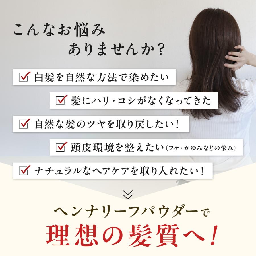 クイーンズヘナ ナチュラル16個(訳あり) ヘナ インド 白髪染め 