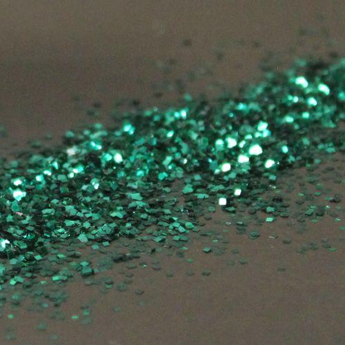 ラメ粉【グリーン　大0.7mm】4g | 
