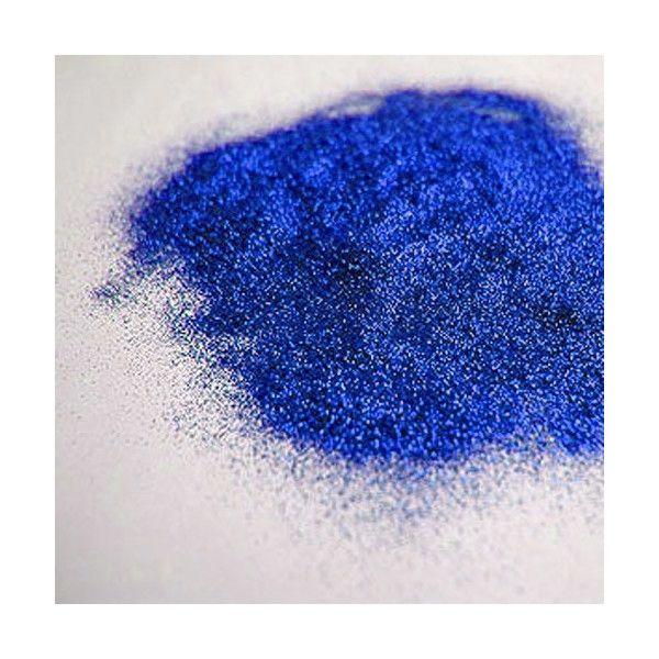 ラメ粉【ブルー0.2ｍｍ】4g | 