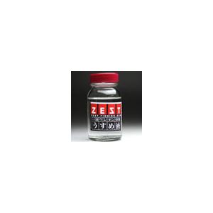 ZESTオリジナル1液ウレタン専用薄め液　100ml | 