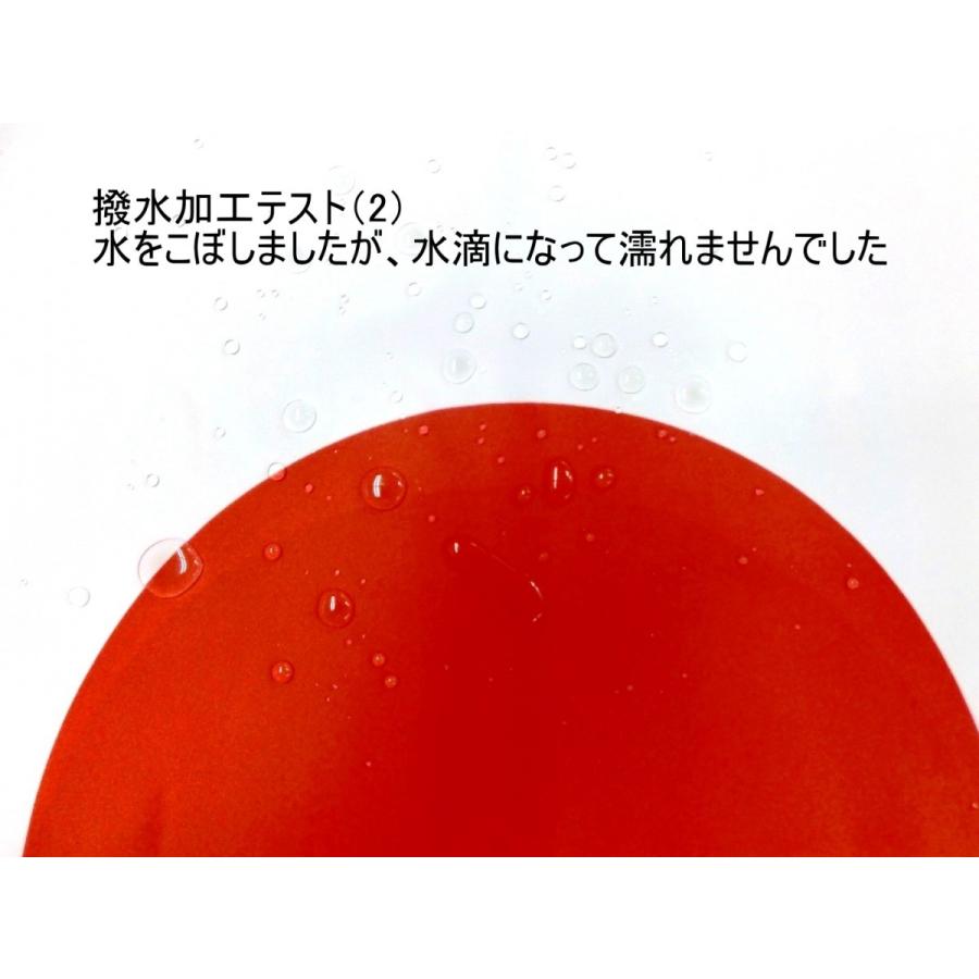TOSPA 日の丸  日本国旗 テトロン 70×105cm  水をはじく撥水加工付き  日本製｜tospashop｜04