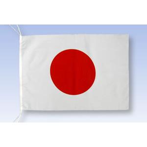 Mサイズ 日の丸 日本国旗 テトロン 34 50cm 手旗 店頭装飾用 トスパ世界の国旗販売 Yahoo 店 通販 Yahoo ショッピング