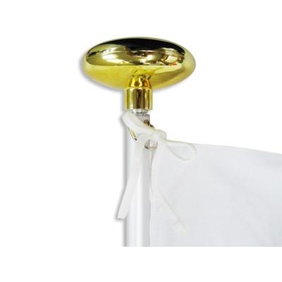 TOSPA ラトビア 国旗 DXセット 70×105cm 国旗 アルミ合金ポール 壁面設置部品のセット 日本製 世界の国旗シリーズの通販