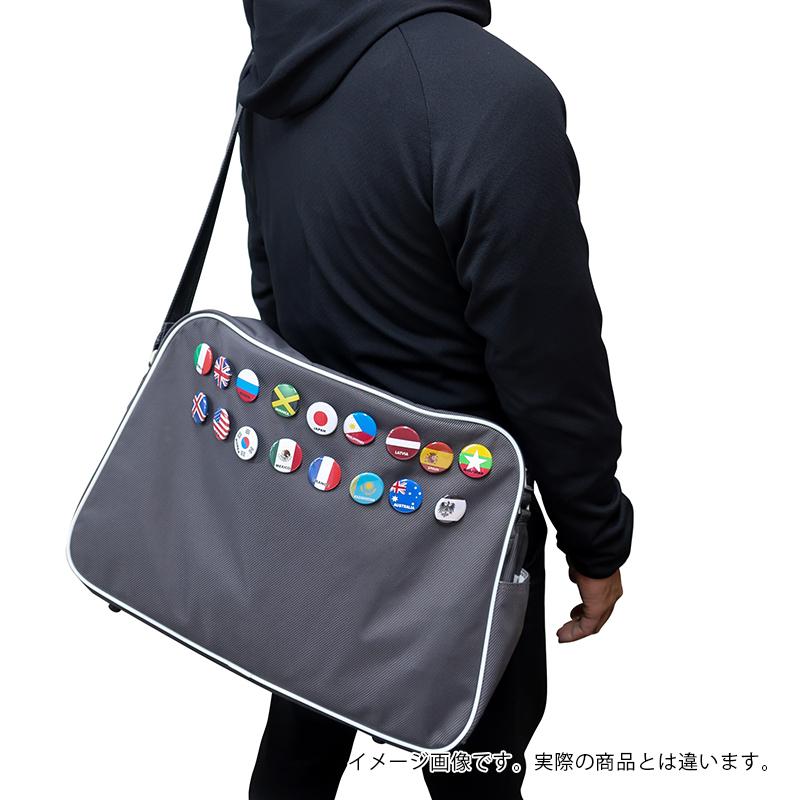 缶バッジ コロンビア 国旗柄 直径約3cm 世界の国旗缶バッジ シリーズ 4022 286 トスパ世界の国旗販売 Yahoo 店 通販 Yahoo ショッピング