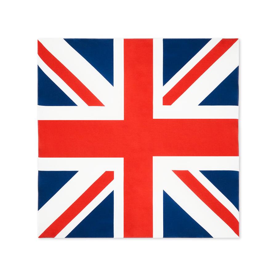 英国旗柄紙ラベル(400枚セット) 英国旗柄紙ラベル(400枚セット) 【公式通販】