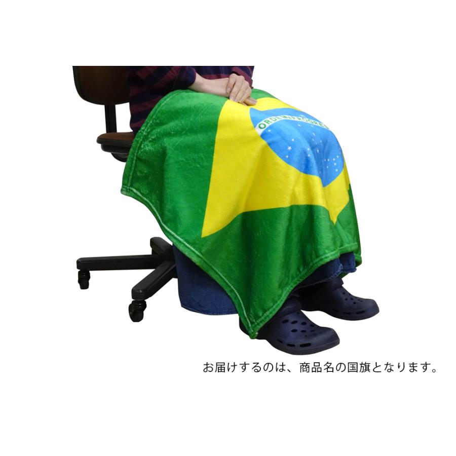 TOSPA ブランケット スイス 国旗柄 約60×90cm マイクロ TOSPA ブランケット スイス 国旗柄 約60×90cm マイクロ