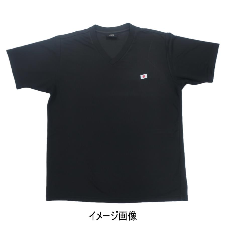 日ノ丸 　アイロンプリントシール TOSPA アイロンプリントシート 日の丸 日本国旗 : トスパ世界の