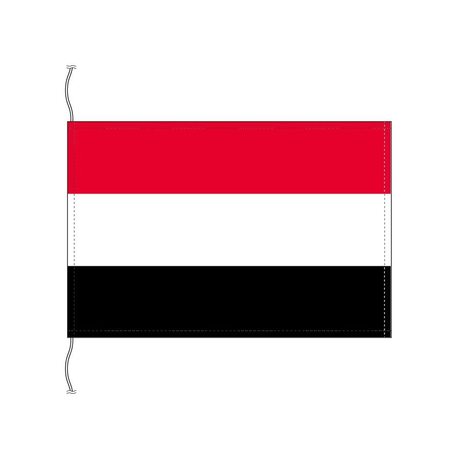 イエメン 国旗 卓上旗 旗サイズ16 24cm テトロントロマット製 日本製 世界の国旗シリーズ トスパ世界の国旗販売 Yahoo 店 通販 Yahoo ショッピング