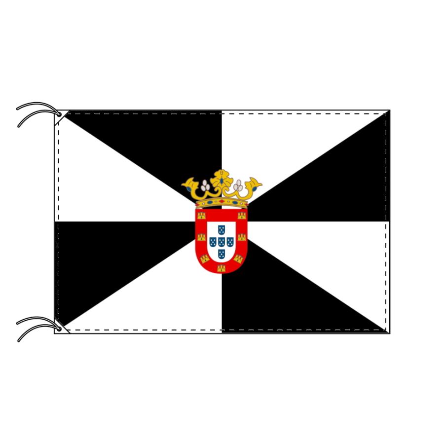 スペイン 自治州旗 自由都市 セウタの旗 70 105cm 高級テトロン製 18 トスパ世界の国旗販売 Yahoo 店 通販 Yahoo ショッピング