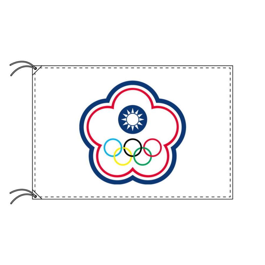 チャイニーズ タイペイ と は