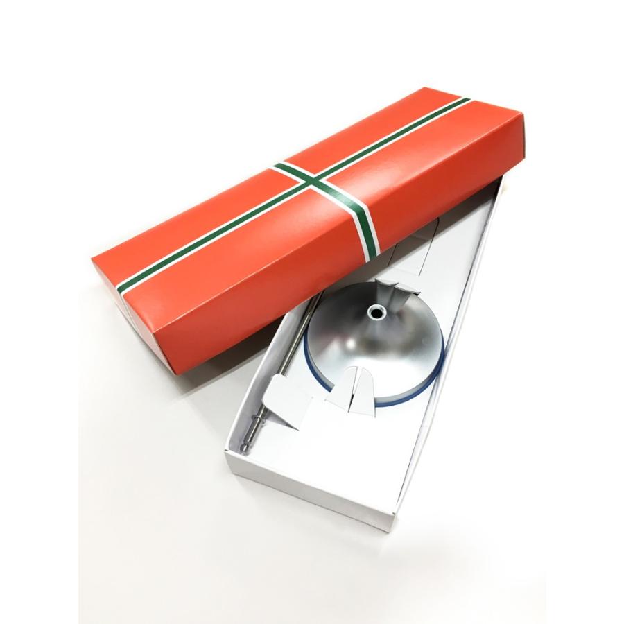 TOSPA卓上旗専用卓上スタンド ミニポール2本立て旗立台 : トスパ世界の