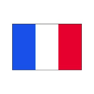 フランス国旗 トリコロール 70 100ｃｍ 品番ｎｏ 1 ポリエステル100 Fr トスパ世界の国旗販売 Yahoo 店 通販 Yahoo ショッピング