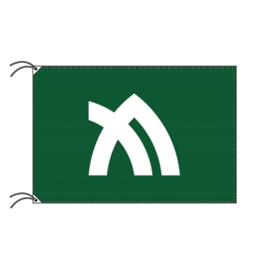 TOSPA 香川県旗 日本の都道府県の旗 90×135cm テトロン製 日本製 日本
