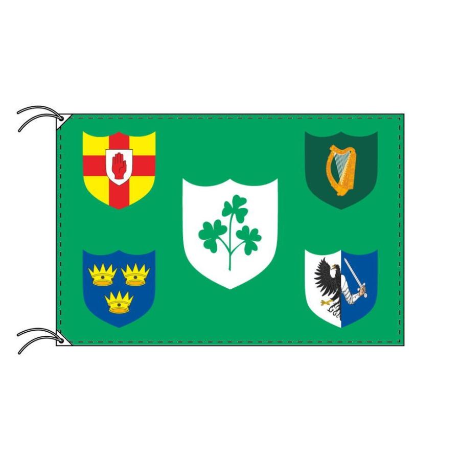 世界の国旗 アイルランド ラグビー代表 90 135cｍ 日本製 トスパ世界の国旗販売 Yahoo 店 通販 Yahoo ショッピング