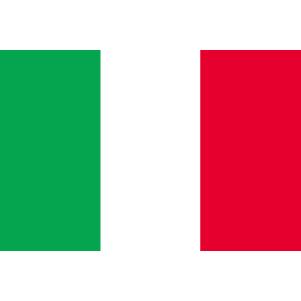 レンタル 国旗単品 3泊4日 イタリア国旗 旗サイズ 90 135cm トスパ世界の国旗販売 Yahoo 店 通販 Yahoo ショッピング