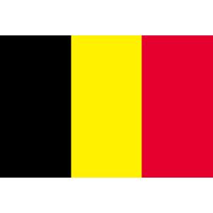 レンタル 国旗単品 3泊4日 ベルギー国旗 旗サイズ 90 135cm トスパ世界の国旗販売 Yahoo 店 通販 Yahoo ショッピング