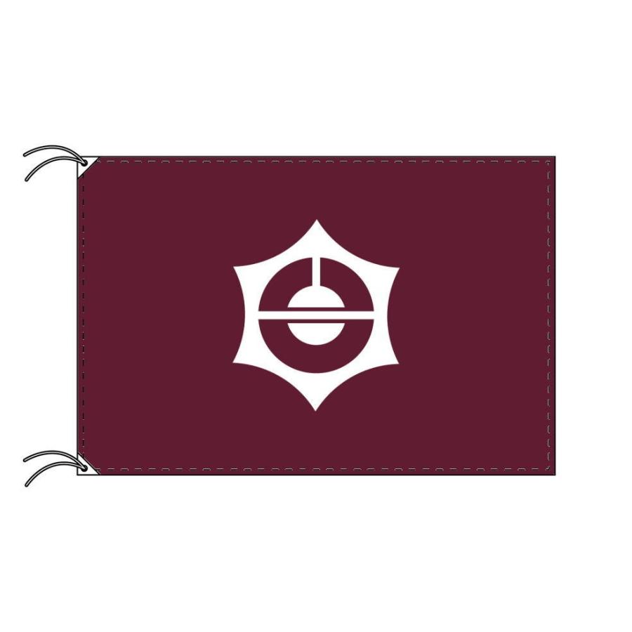 TOSPA 台東区旗 東京23区の旗 100×150cm テトロン製 日本製 東京都の区旗シリーズ