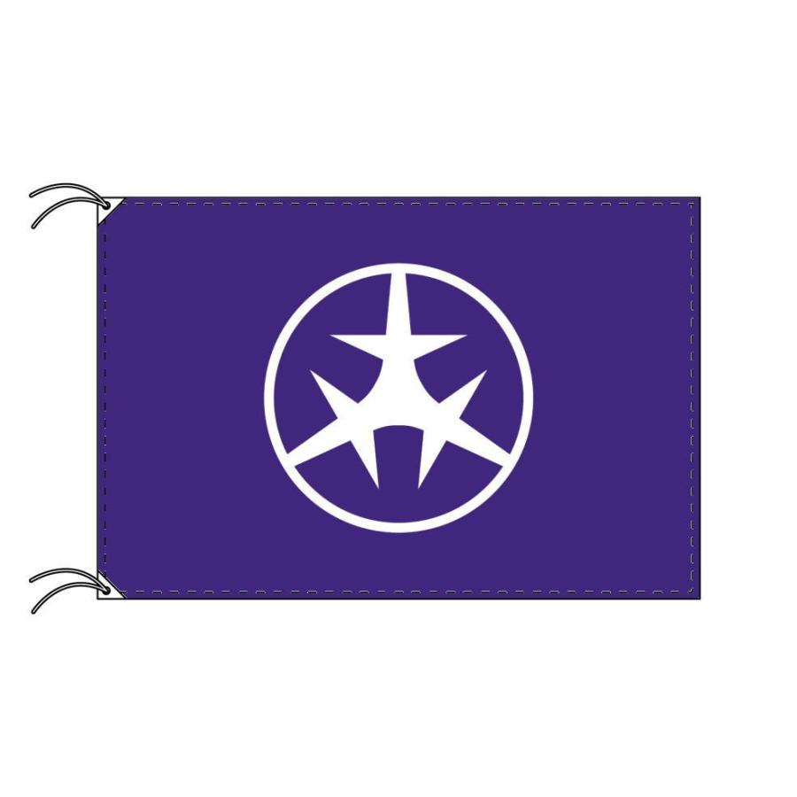 TOSPA 世田谷区旗 東京23区の旗 100×150cm テトロン製 日本製 東京都の区旗シリーズ