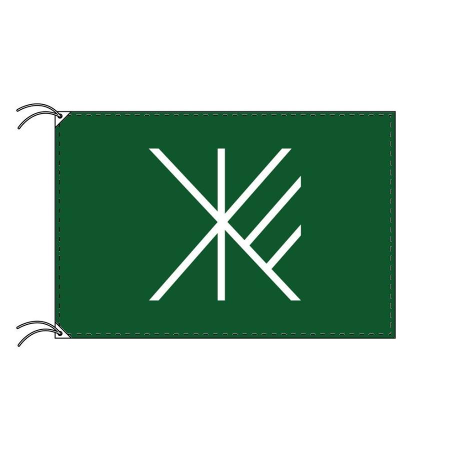 TOSPA 杉並区旗 東京23区の旗 100×150cm テトロン製 日本製 東京都の区旗シリーズ