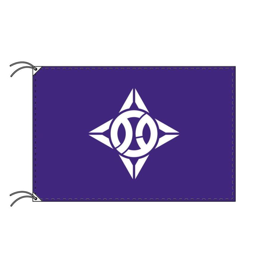 TOSPA 板橋区旗 東京23区の旗 100×150cm テトロン製 日本製 東京都の区旗シリーズ