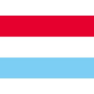 ルクセンブルク 国旗 100 150cm テトロン製 日本製 世界の国旗シリーズ トスパ世界の国旗販売 Yahoo 店 通販 Yahoo ショッピング