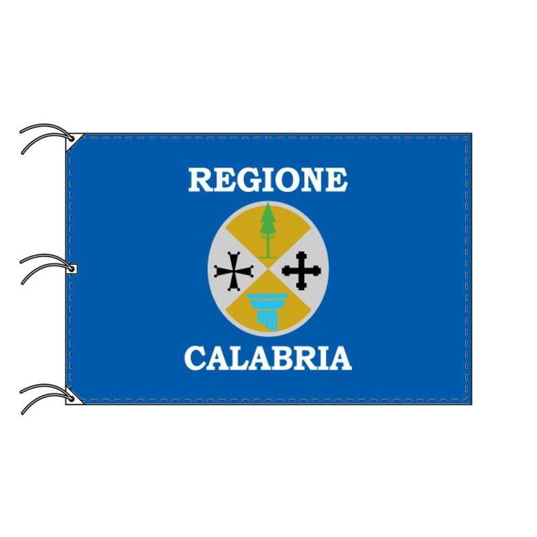 カラブリア州 イタリア州旗 140 210cm 高級テトロン製 04 トスパ世界の国旗販売 Yahoo 店 通販 Yahoo ショッピング