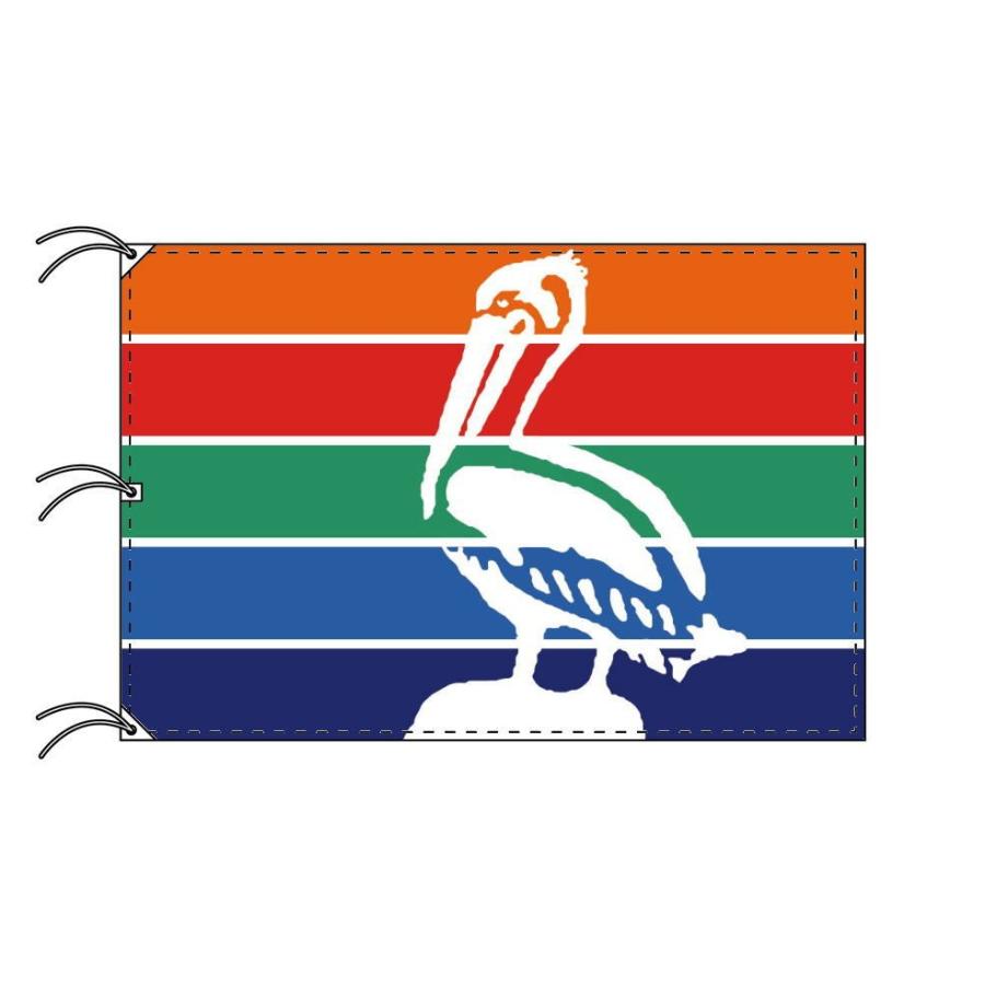 セント ピーターズバーグ セント ピート 市旗 アメリカ フロリダ州 都市の旗 140 210cm テトロン製 日本製 世界の旧国旗 世界の組織旗シリーズ 005 トスパ世界の国旗販売 Yahoo 店 通販 Yahoo ショッピング