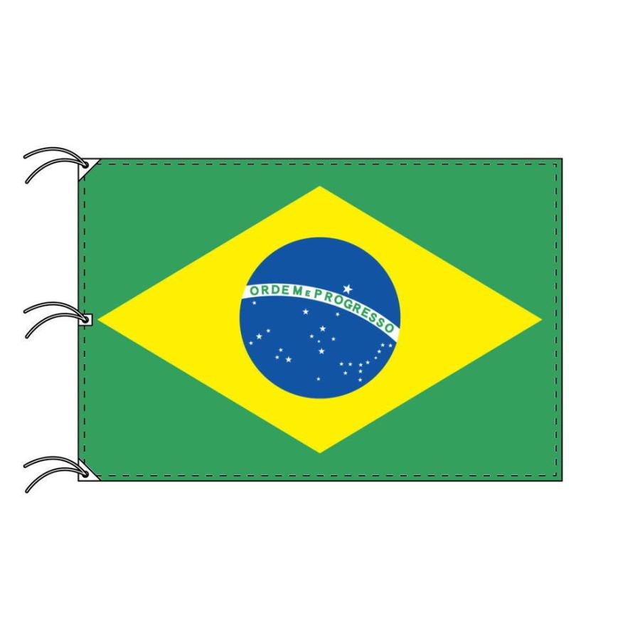 60 Off ブラジル 国旗 180 270cm テトロン製 日本製 世界の国旗シリーズ トスパ世界の国旗販売 Yahoo 店 通販 Yahoo ショッピング 人気特価激安 Dp3akb Jatengprov Go Id