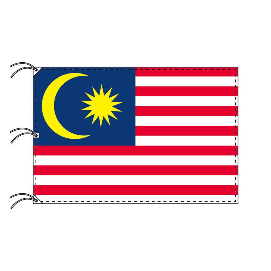 高級感 マレーシア 国旗 180 270cm テトロン製 日本製 世界の国旗シリーズ トスパ世界の国旗販売 Yahoo 店 通販 Yahoo ショッピング 60 Off Dp3akb Jatengprov Go Id