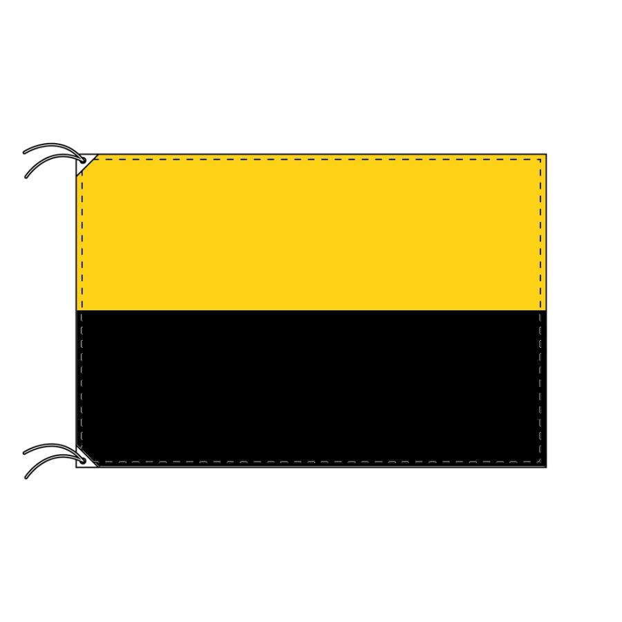 オーバーのアイテム取扱☆オーバーのアイテム取扱☆TOSPA 香川県旗 日本の都道府県の旗 120×180cm テトロン製 日本製 日本の