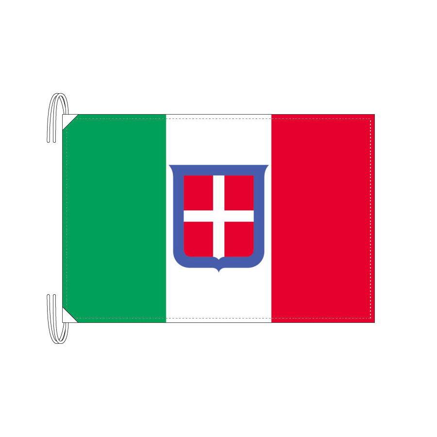 旧イタリア王国 国旗 1861 1946年 Lサイズ 50 75cm テトロン製 日本製 世界の旧国旗 世界の組織旗シリーズ 016 トスパ世界の国旗販売 Yahoo 店 通販 Yahoo ショッピング