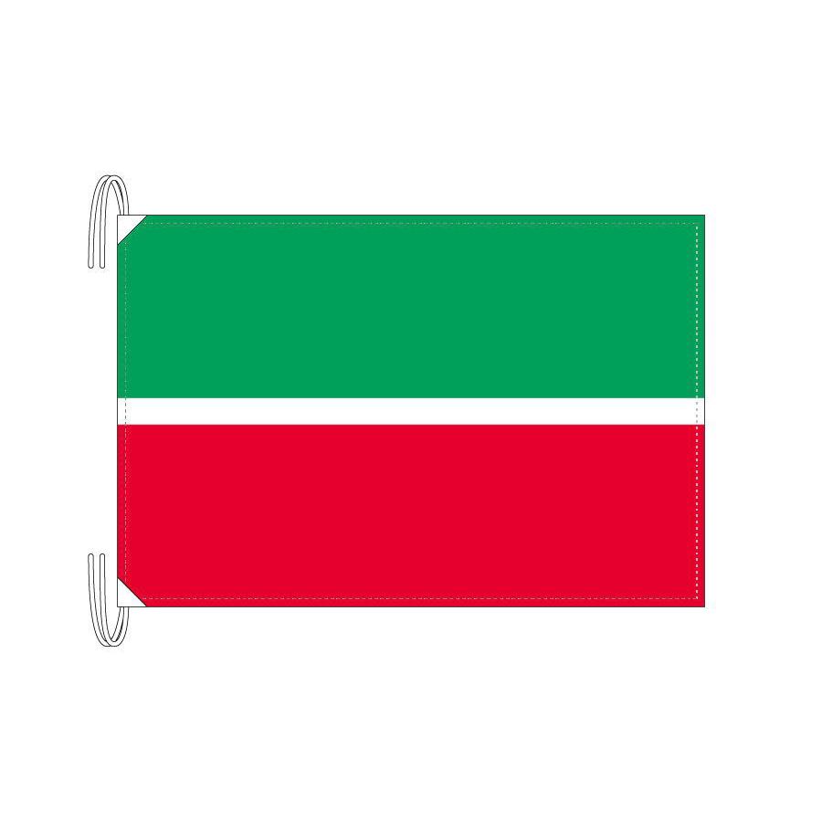 タタールスタン共和国 国旗 ロシア連邦構成国 Lサイズ 50 75cm テトロン製 日本製 世界の旧国旗 世界の組織旗シリーズ 0 トスパ世界の国旗販売 Yahoo 店 通販 Yahoo ショッピング